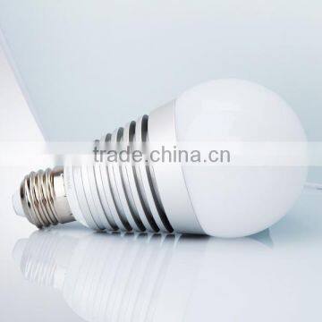 ANJUBANG Zigbee Home Automation Wireless Control Multicolor Smart Lighting E27 6w LED Smart Bulb photo-2