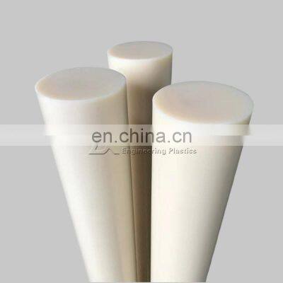 UHMW polyethylene cast nylon rods and sheets manufacturer with reliable quality