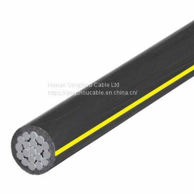 Secondary Aluminum URD Cable