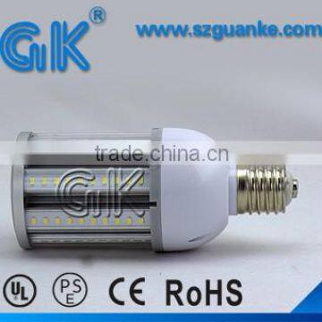 High luminous flux led street lamp 5400 lumen IP64 led lamp