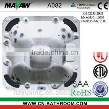 outdoor SPA bathtub A082