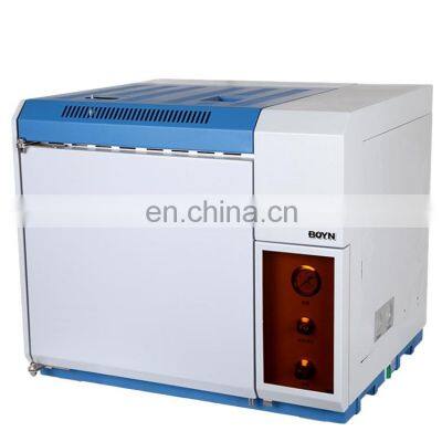 BNGC-A102 Gas Chromatograph FID detector (Software Optional)