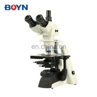 PH100-PG Life Science Geology Material Science & Forensics 360 rotatable portable polarizing microscope