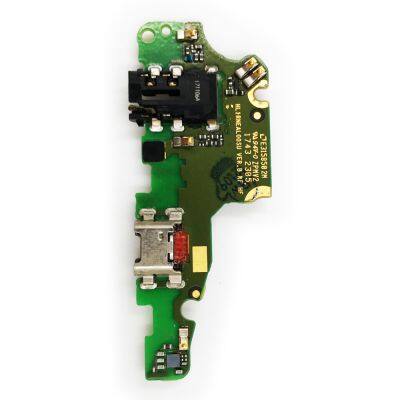 ORG Flex Cable Compatible For Huawei Mate 10 Lite USB Charger Charging Port Dock Connector Replacement photo-2