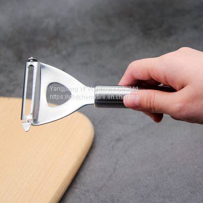 Kitchen Accessories Home and Kitchen Gadgets Cutter Slicer Peeler With Non-Slip Stainless Steel Handle Kitchen Accessories photo-4