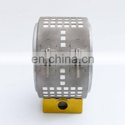 220V 500W Stainless Steel Band Heater for Injection Machinery photo-4