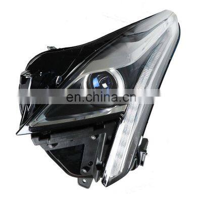 Flyingsohigh HALOGEN Projector Replacement Lamp Headlight for Buick Encore 2013-2016