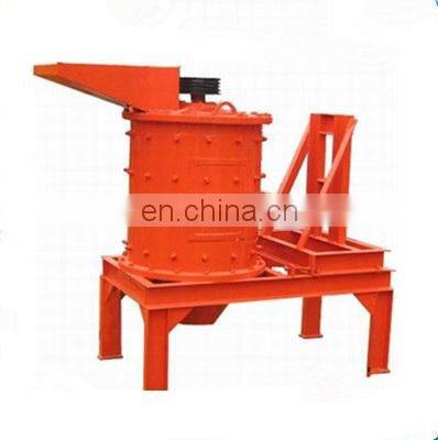 Briquette Making Line Coconut Shell Charcoal Crusher