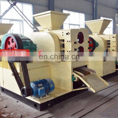 Sale Small Charcoal Coal BBQ Briquette Press Making Machine For Germany photo-5