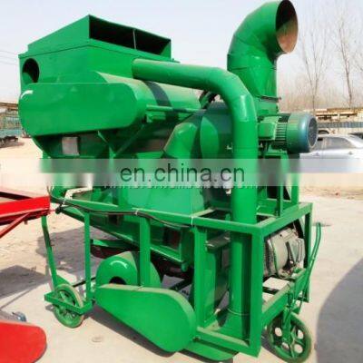 Canton Fair Recommend Peanut Sheller Peanut Shelling Machine Peanut Shell Removing Machine photo-3