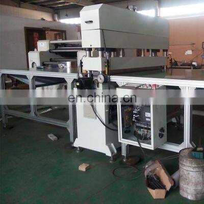 Polyurethane Foam Machine for Cutting Sheet Material photo-5