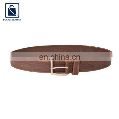 Exclusive Collection of Latest Arrival Buckle Closure Type Stylish Men Genuine Leather Belt for Wholesale Buyers photo-3