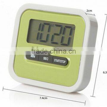Factory Supply COUNT DOWN UP Digital Kitchen Digial Timer photo-3
