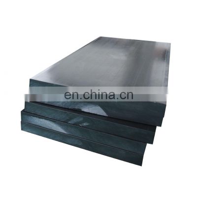 Anti-Static ESD POM Acetal Delrin Sheet ESD POM sheet