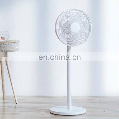 XIAOMI MIJIA Mi Home Floor Fans Standing Floor Fan 1X Air Cooler Portable Fan Air Conditioner photo-3