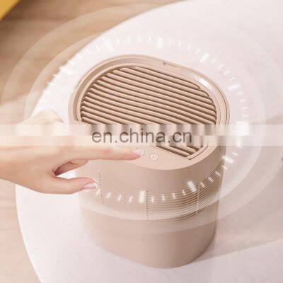 2021 New Trending Timing function mini high efficiency air dryer commercial domestic dehumidifier for bedroom Home Office