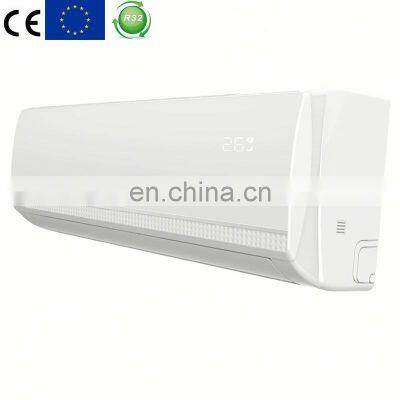 Europe 1P 1.5P 2P 3P 5P Minisplit Air Conditioner With SAA Certificate