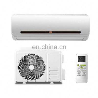 Customize Smart Home Cooler Inverter 2Ton 24000Btu Aircon Inverter Split Type