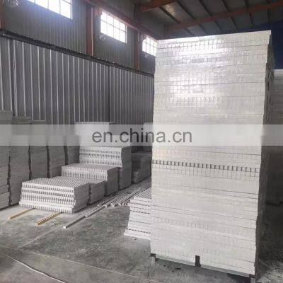 Hengshui Factory Easy Maintenance Chemical Resistance Frp Grating photo-3