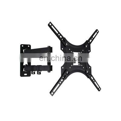 LCD TV Stand Universal Monitor Hanger 32-55 Inch Function Telescopic Rotating TV Hanger Full Motion TV Mount photo-3