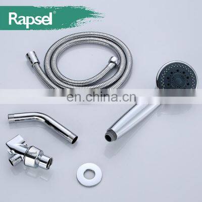 Good Quality Bath Shower Nozzle Sprinkler Home Used Shower Filter Hand Shower Head photo-4