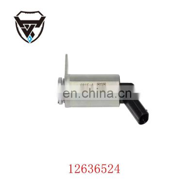 12636524 engine L3G camshaft position actuator solenoid valve parts are applicable to CP3 New Cruz Buick CP6 Weilang 2015-2019