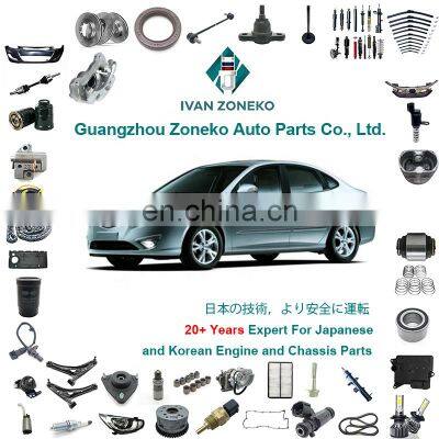 Ivanzoneko Factory Hot Sale Auto Brake System Korean Auto Parts Front Rear Auto Brake Calipers For Hyundai Kia Korean Car