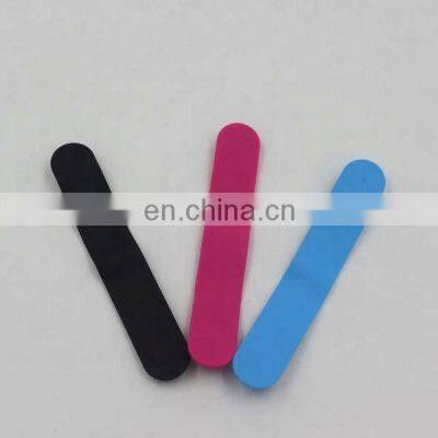 Small MOQ Cuctom Promotional Multifunction Silicone Cable Organizer Phone Holder Silicone Magnetic Clip photo-4