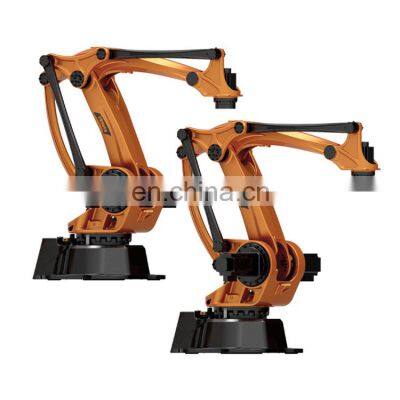 GSK RMD110 4-axis Handling Arm Stamping Industrial Robot photo-2