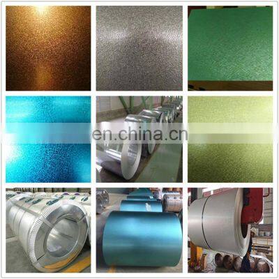 Hot Sell Construction Materials Steel Corrugated Ppgi Prepainted Galvanized Steel Roofing Sheet With Low Cost photo-4