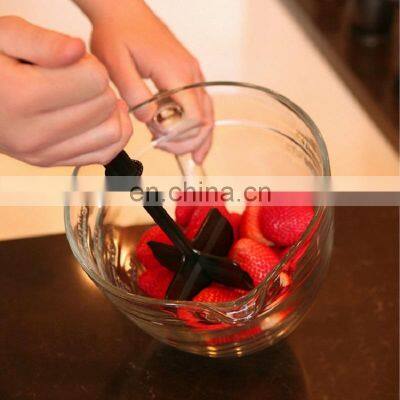 Light Weight Hand Held Plastic Multi Function Japan Vegetable Kitchen Pressing Cutter Manual Food Chopper Blender