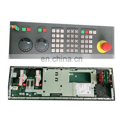 Manufacturer supply new SIEMENS SINUMERIK MCP 483C PN 6FC5303-0AF22-0AA1 cnc machine system control panel