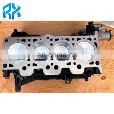 ENGINE ASSY SHORT ENGINE SHOT BLOCK 21102-23G30 21102-23G00 For HYUNDAi Elantra 2000 - 2006