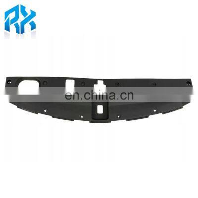 COVER RADIATOR GRILLE UP Trim Part 86362-4Z010 For HYUNDAi SANTAFE 2014 2015 2016 2017 2018