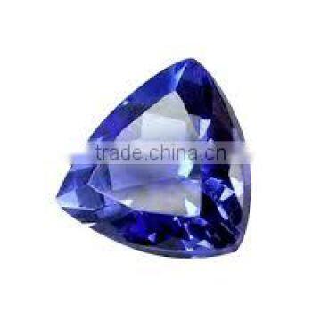 Iolite trillion