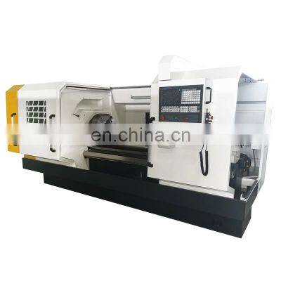 High Precision QK1319 1500mm Big CNC Pipe Threading Lathe Machine