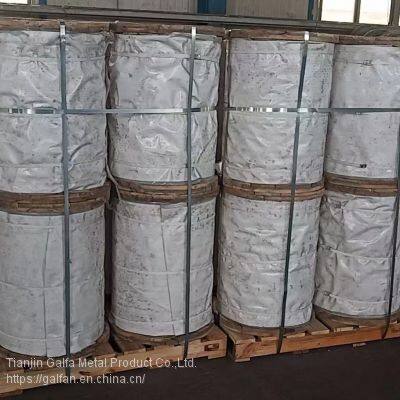 1/4 galvanized steel cable