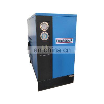 Secador de aire refrigerado, secador de aire comprimido, secador de compresor photo-3