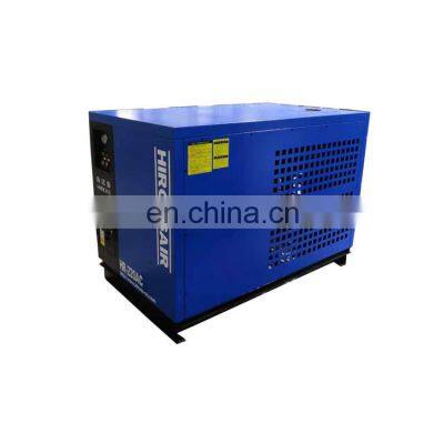 Screw Air Compressor Air Compressor Dryer Factory Customized Air Compressor photo-2