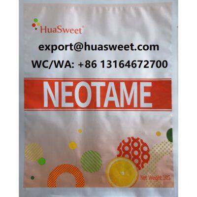 Neotame CAS 165450-17-9