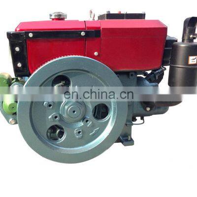 In Stock R192 Single Cylinder Diesel Engine photo-2