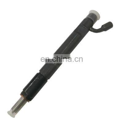 Shiyan DCEC 6CT Diesel Engine Part 3928384 Fuel Injector photo-4