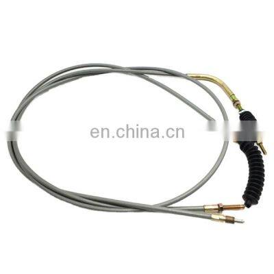 91060176 Diesel  Engine Throtle Cable 91060176  diesel engine truck parts