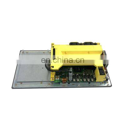 High Quality for Fanuc Original 0i-TD Cnc Controller A02B-0319-B502 photo-3