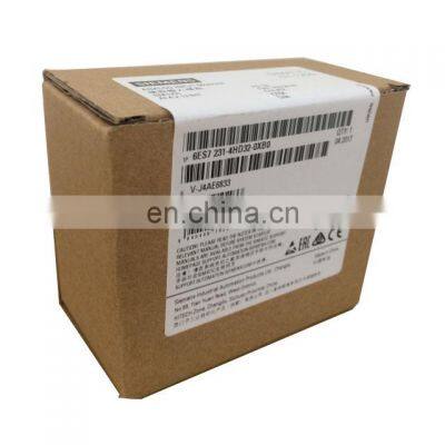 SIEMENS PCL 6ES72314HD320XB0 6ES7231-4HD32-0XB0