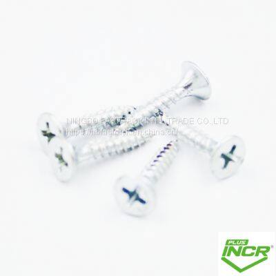 Hot Sale 30mm Galvanized Carbon Furniture Upholstery Self Tapping Screw Drywall Nails photo-3