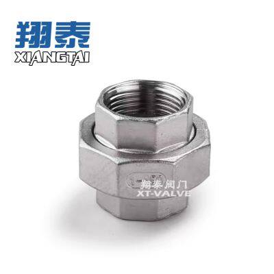 Stainless Steel Union