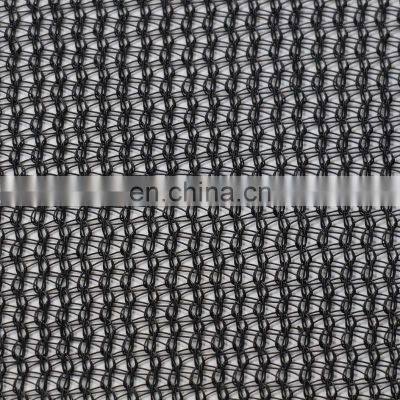 2022 Popular High Shading Rate Black HDPE UV Sun Shade Net for Garden Greenhouse photo-4