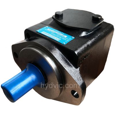 T6 of T6C T6D, T6E T7 T67 Hydraulic Denison vane pump