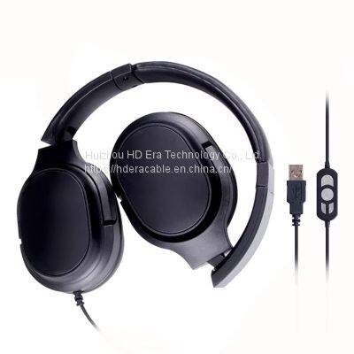 Headphones For Students HD813